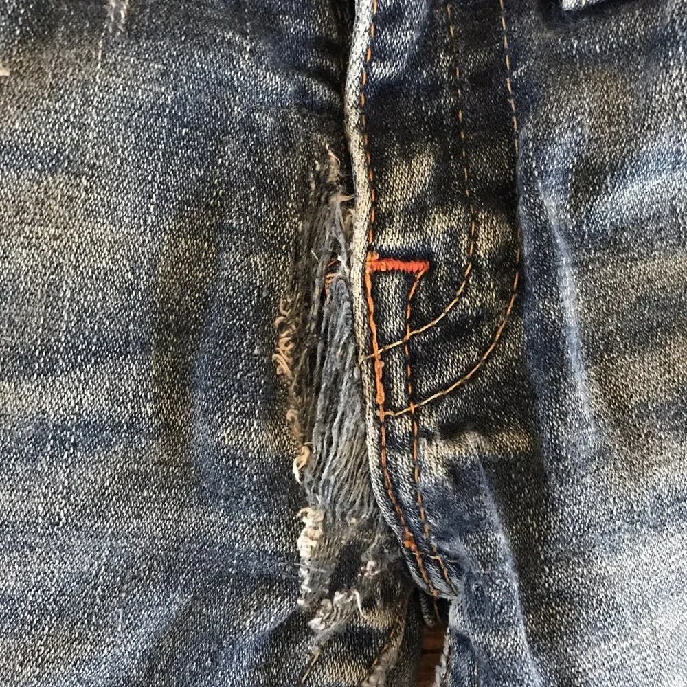 True Religion true religion